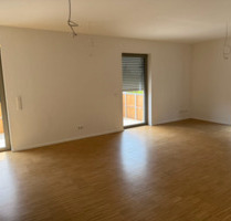 2-Zimmer-Maisonette-Wohnung zu vermieten - Schweinfurt Haardt