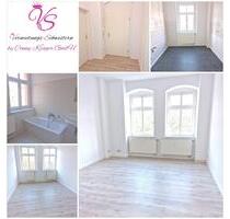 Charmante 2-Zimmer-Wohnung in Chemnitz Hilbersdorf zu vermieten
