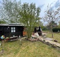 Kleinegarten Lauenburg oder touch mit auto - Lauenburg/Elbe