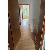 2 Zimmer Maisonette Wohnung Erdgeschoss bezugsfrei - Berlin Spandau