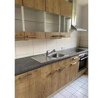Helle 3-Zimmer-Wohnung mit Balkon und EBK in gepflegtem MfH - Hameln Kernstadt