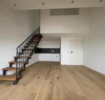 3-Zimmer Maisonette Wohnung Rosenheim (Chiemseestraße) - Kolbermoor