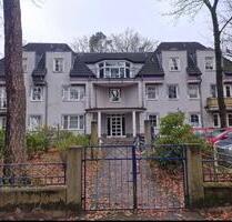 ⭐️2 Zi EIGENTUMSWOHNTRAUM in VILLA SCHÖNEICHE BERLIN m.TIEFGA. - Schöneiche bei Berlin