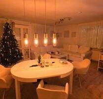 4 Zimmer inkl. offener Wohnküche zentral in Dorum - Wurster Nordseeküste