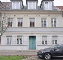 Schöne kleine 3 Raumwohnung - 661,00 EUR Kaltmiete, in Brandenburg an der Havel (PLZ: 14770)