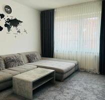 Vollmöblierte 2-Zimmer-Wohnung in Top-Lage Kiel