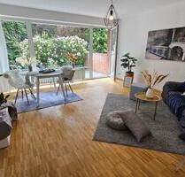 3-Zimmer-Wohnung in Burgwedel - 800,00 EUR Kaltmiete, ca.  86,00 m² in Burgwedel (PLZ: 30938)