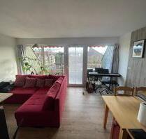 Gemütliche 2,5-Zimmer-Wohnung mit Balkon in bester Lage - Bad Lippspringe