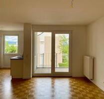 2- Zimmer-Wohnung mit Einbauküche - Frankfurt am Main Kalbach