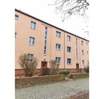 2 Zimmerwohnung mit einer komplett ausgestattete Küche wartet auf dich! - Wittenberg Lutherstadt