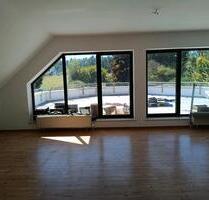 Helle 3 Zimmer-Wohnung mit Terrasse in Wadgassen -Friedrichweiler