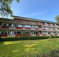 Modernisiertes Single-Apartment im Hamburg-Wandsbek - Wentzel Dr.