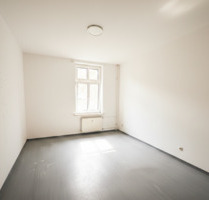 Attraktive 2-Zimmer-Wohnung in zentraler Lage von Rathenow