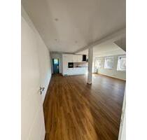 Hochwertige 2-Zi. Neubau-DG-Whg mit Klimaanlage, FBH und EBK - Sottrum