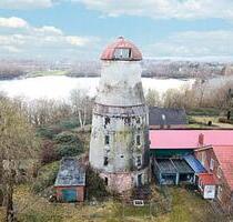 Kleines Feriengrundstück am See Kleiner Garten am See - Hemmoor