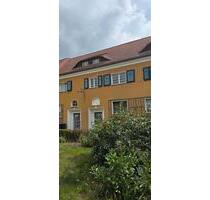 3 Zimmerwohnung in der Werksiedlung direkt am Gymnasium - Wittenberg Lutherstadt