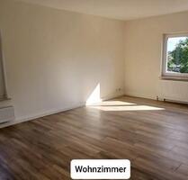 helle 2-Zimmer Wohnung mit Garten und Stellplatz zu vermieten - Röbel/Müritz