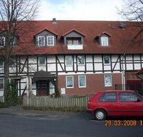 3 Zi-WG Dachwohnung 85 m² Einbeck-Edemissen
