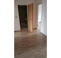 Sonnendurchflutete 3 Zi Whg direkt Wendeburg mit SüdWestbalkon