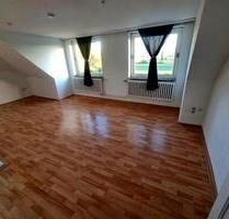 Dachgeschosswohnung ab 01.02.2026 - Minden