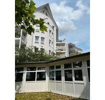 Helle und große 5-Zimmerwohnung im KBF Gebäude in Reutlingen