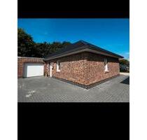 Energieeffizienter - Bungalow im Zentrum Scharrel - Saterland