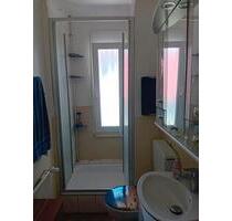 1,5 Zimmer Wohnung mit begehbaren Kleiderschrank - Uttenweiler