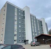 Wohnung in Memmingen - 340,00 EUR Kaltmiete, ca.  29,00 m² in Memmingen (PLZ: 87700)
