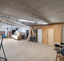 Lager Werkstatt KEIN KFZ!! - 250,00 EUR Kaltmiete, ca.  28,50 m² in Ravensburg (PLZ: 88213) Galgenhalde
