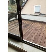 WG Zimmer in 4er WG ca.28 qm mit kleiner Terrasse - Neusäß