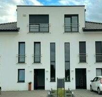 3 Zimmer Wohnung Neubau ca. 87m² zum 01.09.2025 - Minden