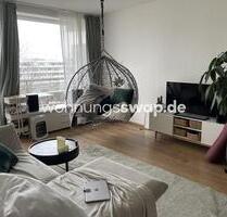 Wohnungsswap - 2 Zimmer, 64 m² - Rümannstraße, Schwabing-West, München