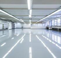 Lagerfläche mit Rampe & Büroeinheit - ca. 340 m² in Berlin Tempelhof