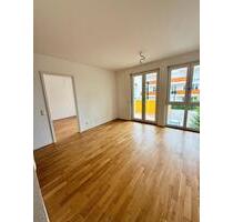 Carlsgarten Bad Kreuznach - 2-Zimmerwohnung in Bad Kreuznach-Süd