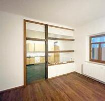 Gemütliche 67 m² Wohnung mit separatem Eingang in Würselen