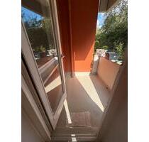 2 Zimmer Wohnung in Wolfsburg (Westhagen)