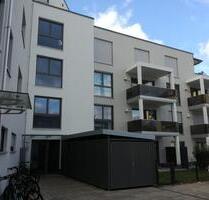Augsburg, Jakoberwallstraße, sonnige Wohnung 2,5 Zimmer + Balkon