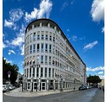 Top Büro in ruhiger Innenstadtlage! - Dresden