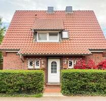 Provisionsfreies Einfamilienhaus in Stade – ruhig & innenstadtnah