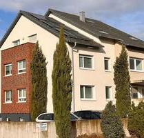 Helle 2-Zimmer-Kellerwohnung in Willstätt zu vermieten