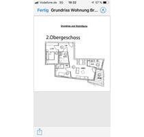 3 Zimmer Wohnung Senioren- und Behindertengerecht - Reutlingen Altenburg