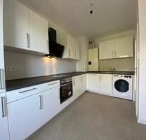 Helle renovierte 3-Zimmer-Wohnung im Herzen Ludwigshafens - Ludwigshafen am Rhein