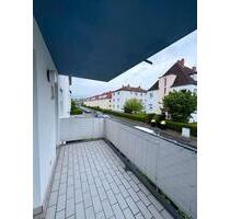 3-Zimmer Wohnung mit Balkon und EBK, 61169 Friedberg - Friedberg (Hessen)