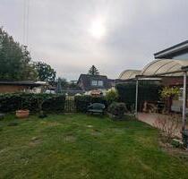 Stilvolle Gartenwohnung mit Kamin vor den Toren Hamburgs - Pinneberg