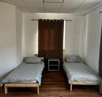 Monteurwohnung WG Montagewohnung Ferienwohnung Monteurzimmer Monteur bei Köln - Hürth