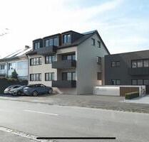 Exklusive Neubauwohnung 2,5 Zimmer in Toplage von Straubing