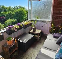 Wohnung in Osnabrück(Dodesheide) zu vermieten