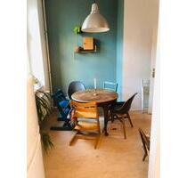 3 Zimmer Wohnung zur Untermiete von 14.08.-10.09.25 - Berlin Mitte
