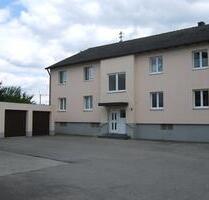 Gut geschnittene 3 Zimmer Wohnung in Wolnzach