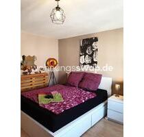 Wohnungsswap - 1 Zimmer, 28 m² - Augsburgerstraße, Ludwigsvorstadt-Isarvorstadt, München